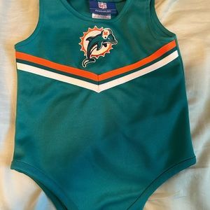 12 months Miami dolphins NFL